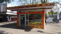 Take Away Döner & Pizza