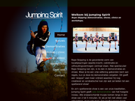 Jumping Spirit
