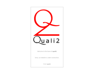 Quali2 B.v.