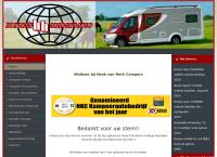Automobielbedrijf H. van Herk Vessem B.V.
