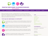Prakt. kinder-/jeugdpsycholog. Kim van Gestel