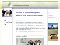 Kredietverzekeringsexpert