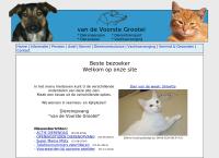 'Van de Voorste Grootel' Kennel-Pension