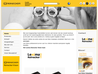 Lexima Reinecker Vision B.v.