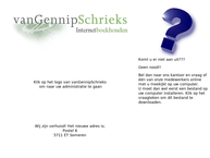 Van Gennip & Schrieks Bedrijfsadviezen