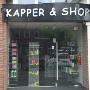 Kapper & Shop