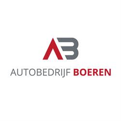 Autobedrijf Boeren