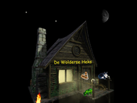De Wolderse Heks