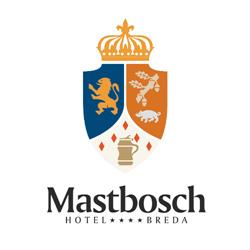 Mastbosch Hotel/Grand Café Heeren van Oranje