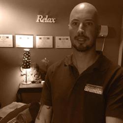 Massage Praktijk Bruntink