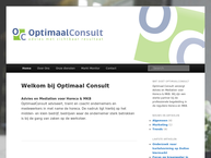 Website van V.O.F. Philippo-Bartelink 