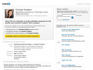 Christel Foubert