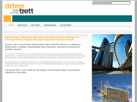 Trett Consulting B.v.