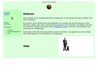 Leendert van de Merbel maatschappelijk werk