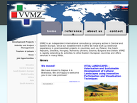 Vvmz East European Investment Services B.V.