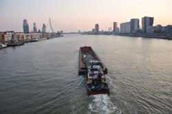 Eurobarges