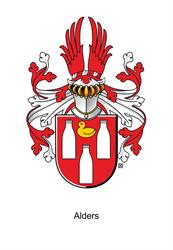 Agro Onderneming Alders V.o.f.