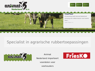 Animat Nederland B.v.