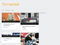 Tompoez