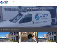 Jwb Cleaning V.o.f.