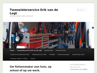 Tweewielerservice Erik vd Logt H.O. FietsNED