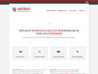 Active Uitzendbureau B.v.