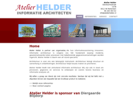 Atelier Helder Informatie Arch. B.V.
