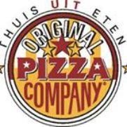 A. el-Harbachi h.o.d.n. Original Pizza Company
