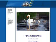 Foto Steenhuis