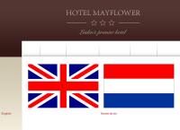 Hotel Mayflower B.V.