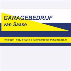 Garagebedrijf van Saase
