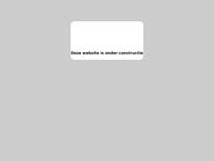 Website van Fast Forward Media Produkties 