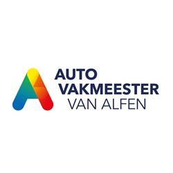 Autovakmeester Van Alfen