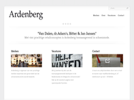 Ardenberg B.v.