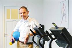 Praktijk Voor Fysiotherapie R.f. Doelwijt B.v.