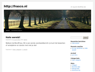 Frank Assink Consultancy