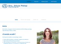 Psychologische Praktijk S. Palop