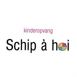 Kinderdagverblijf Schip à Hoi