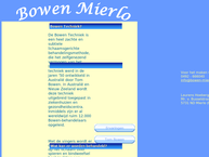 Bowen Mierlo