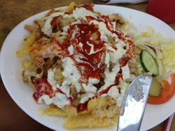 Hapsalon Kapsalon