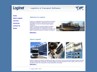 Loginet B.v.