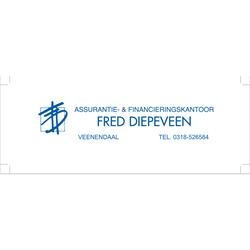 Fred Diepeveen Assurantie en Financieringskantoor