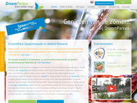 Parc Spaarnwoude B.v.