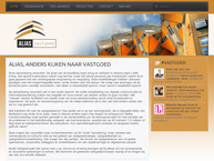 ALIAS vastgoed