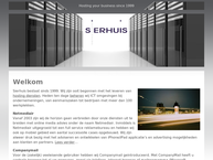Sierhuis Digitale Diensten