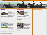 Pensionstal 't Parelhof