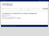 Trustpartners N.v.