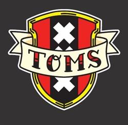 T.o.m. `s Skateshop