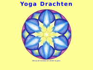 Yoga Drachten