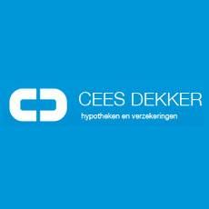 Cees Dekker Hypotheken en Verzekeringen BV